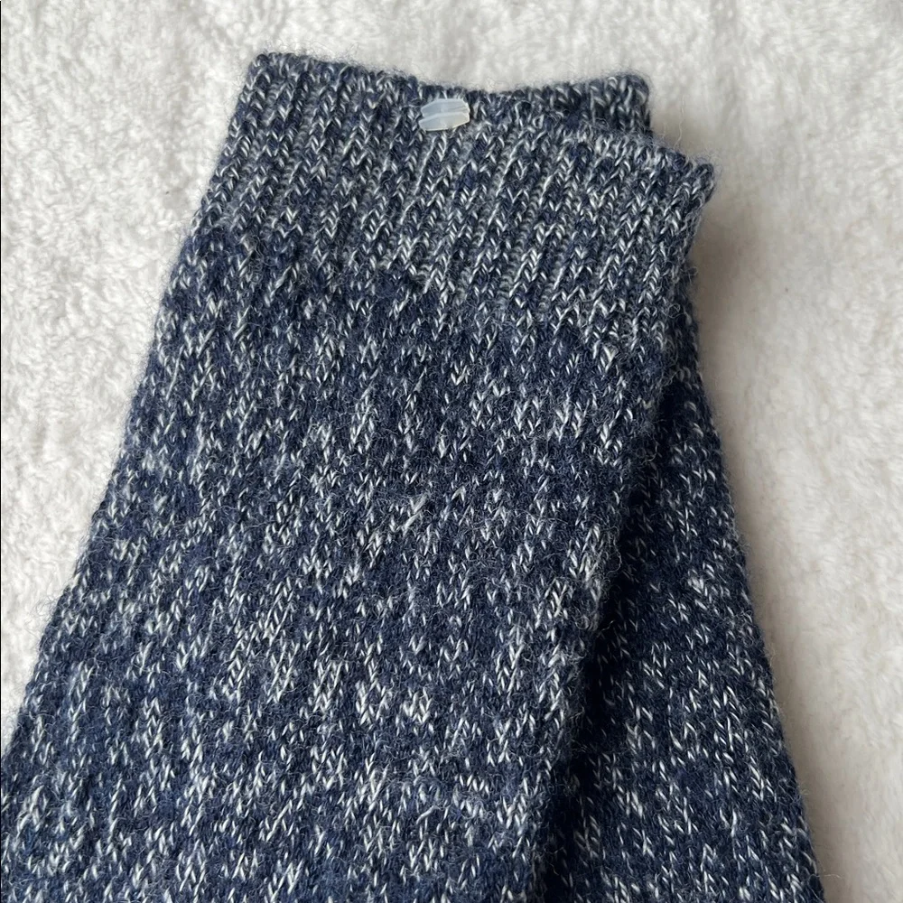 Smartwool Kids Everyday Cozy Digi-Tick Light Cushion Crew Socks